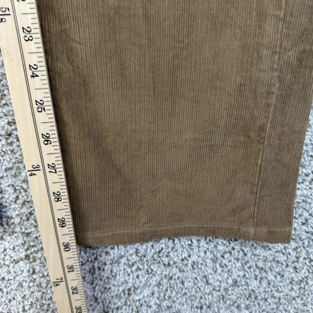 Vineyard Vines Corduroy Pants Men's 32x30 Brown The‎ 5 Pocket Pant Preppy Cotton